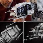 LEGO Star Wars 75313 - AT-AT