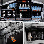 LEGO Star Wars 75313 - AT-AT