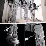 LEGO Star Wars 75313 - AT-AT