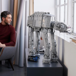 LEGO Star Wars 75313 - AT-AT