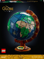 LEGO Ideas 21332 - Globen
