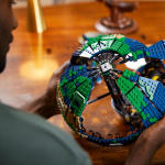 LEGO Ideas 21332 - Globen