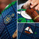 LEGO Ideas 21332 - Globen