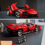 LEGO Technic 42143 - Ferrari Daytona SP3