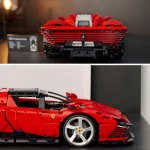LEGO Technic 42143 - Ferrari Daytona SP3
