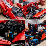 LEGO Technic 42143 - Ferrari Daytona SP3