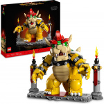 LEGO Super Mario 71411 - Den mäktiga Bowser