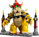 LEGO Super Mario 71411 - Den mäktiga Bowser