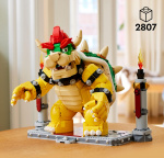 LEGO Super Mario 71411 - Den mäktiga Bowser