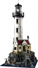 LEGO Ideas 21335 - Motordriven fyr LEGO Ideas 21335 - Motordriven fyr