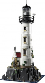 LEGO Ideas 21335 - Motordriven fyr LEGO Ideas 21335 - Motordriven fyr