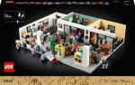 LEGO Ideas 21336 - The Office