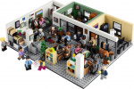 LEGO Ideas 21336 - The Office