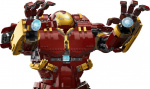 LEGO Marvel Super Heroes 76210 - Hulkbuster​
