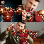 LEGO Marvel Super Heroes 76210 - Hulkbuster​
