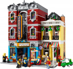 LEGO Icons 10312 - Jazzklubb