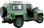 LEGO Icons 10317 - Land Rover Classic Defender 90