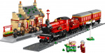 LEGO Harry Potter 76423 - Hogwartsexpressen & Hogsmeade station