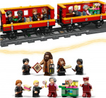 LEGO Harry Potter 76423 - Hogwartsexpressen & Hogsmeade station