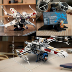 LEGO Star Wars 75355 - X-Wing Starfighter