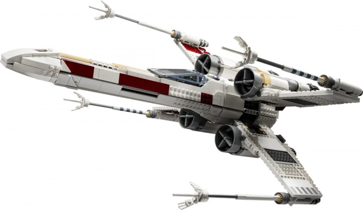 LEGO Star Wars 75355 - X-Wing Starfighter