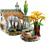 LEGO Lord of the Rings 10316 - SAGAN OM RINGEN: VATTNADAL LEGO Lord of the Rings 10316 - SAGAN OM RINGEN: VATTNADAL
