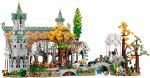 LEGO Lord of the Rings 10316 - SAGAN OM RINGEN: VATTNADAL LEGO Lord of the Rings 10316 - SAGAN OM RINGEN: VATTNADAL