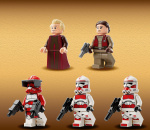 LEGO Star Wars 75354 - Coruscant Guard Gunship