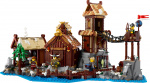 LEGO Ideas 21343 - Vikingaby