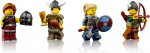 LEGO Ideas 21343 - Vikingaby