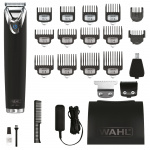 Wahl Stainless Steel Pro IPX7 BLACK EDITION 1081