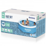 Bestway Fast Set Pool 2,44 x 61cm