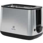 Electrolux Brödrost E3T1-3ST Stainless Steel