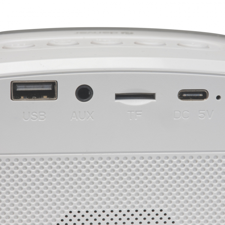 Denver Högtalare Bluetooth Mikrofon Karaoke Bluetooth BTM-610