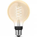 Philips Hue White Filament E27 Globe G93 550 lm Philips Hue White Filament E27 Globe G93 550 lm