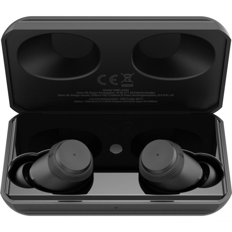 DORO HearingBuds DORO HearingBuds