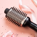 GA.MA Varmluftsborste Stylish Keration Line GH4001