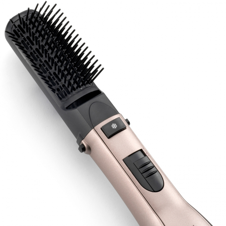 BaByliss Varmluftsborste Volume Air AS90PE