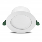 Philips LED Infälld spot Diamond Cut Ø95mm 2W 360lm 3000K Energiklass A Philips LED Infälld spot Diamond Cut Ø95mm 2W 360lm 3000K Energiklass A