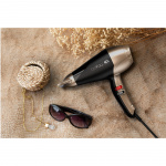 GA.MA Hårfön beYou 4D Ion Made In Italy GH1901