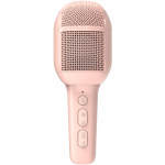 Celly Kidsfestival2 Mokrofon Rosa Celly Kidsfestival2 Mokrofon Rosa