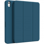 Celly Bookmag Flipcover Magnetisk stängning iPad 10.9 10th gen / iPad 11