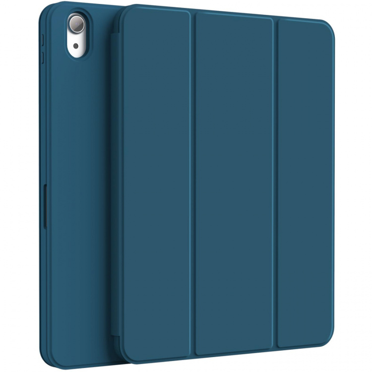 Celly Bookmag Flipcover Magnetisk stängning iPad 10.9 10th gen / iPad 11