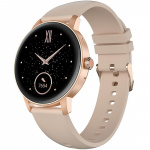Celly Trainerround2 Smartwatch med rund urtavla Rosa Celly Trainerround2 Smartwatch med rund urtavla Rosa