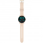 Celly Trainerround2 Smartwatch med rund urtavla Rosa Celly Trainerround2 Smartwatch med rund urtavla Rosa