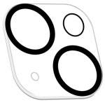 Celly Cameralens Skydd för kameralins iPhone 15 / iPhone 15 Plus Celly Cameralens Skydd för kameralins iPhone 15 / iPhone 15 Plus