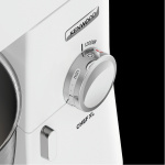 Kenwood Köksmaskin Chef XL KVL4110W inkl Blender Kenwood Köksmaskin Chef XL KVL4110W inkl Blender