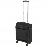 Cavalet Kabinväska Swift 55 Svart