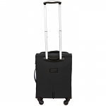 Cavalet Kabinväska Swift 55 Svart