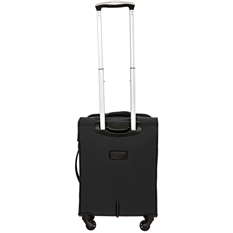 Cavalet Kabinväska Swift 55 Svart